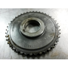 95C108 Crankshaft Timing Gear From 2013 Chevrolet Equinox  2.4 90537301